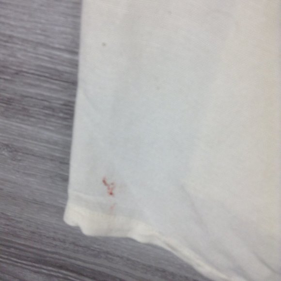 Rails Ivory Freya Front Button Midi Skirt - Picture 6 of 7